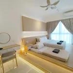 Ipoh Town Icc Premium Suites By Iwh Suites