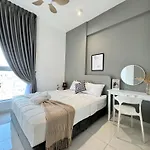 Ipoh Town Icc Premium Suites By Iwh Suites