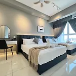 Ipoh Town Icc Premium Suites By Iwh Suites