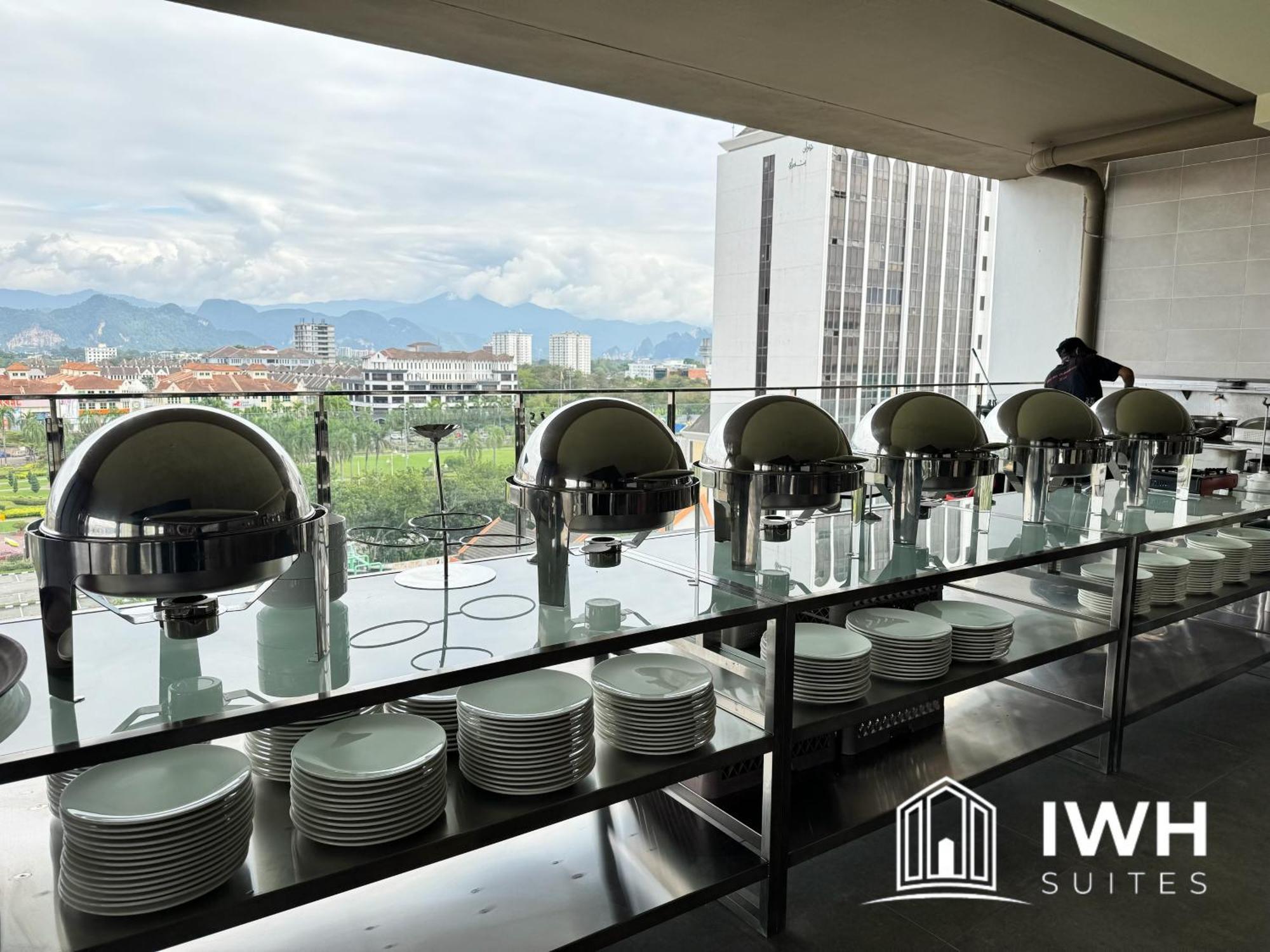 Town Icc Premium By Iwh Pangsapuri Ipoh