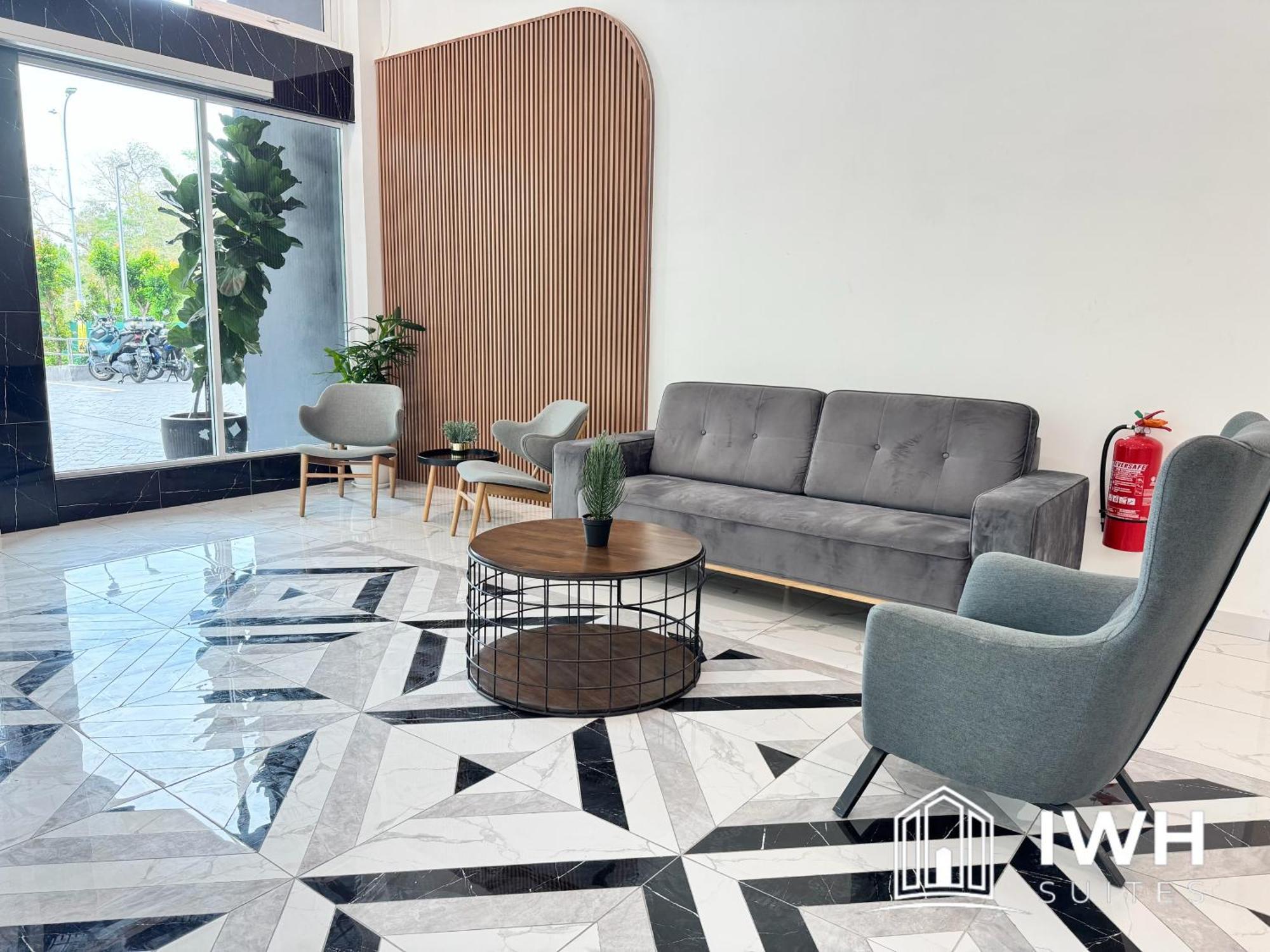 Town Icc Premium By Iwh