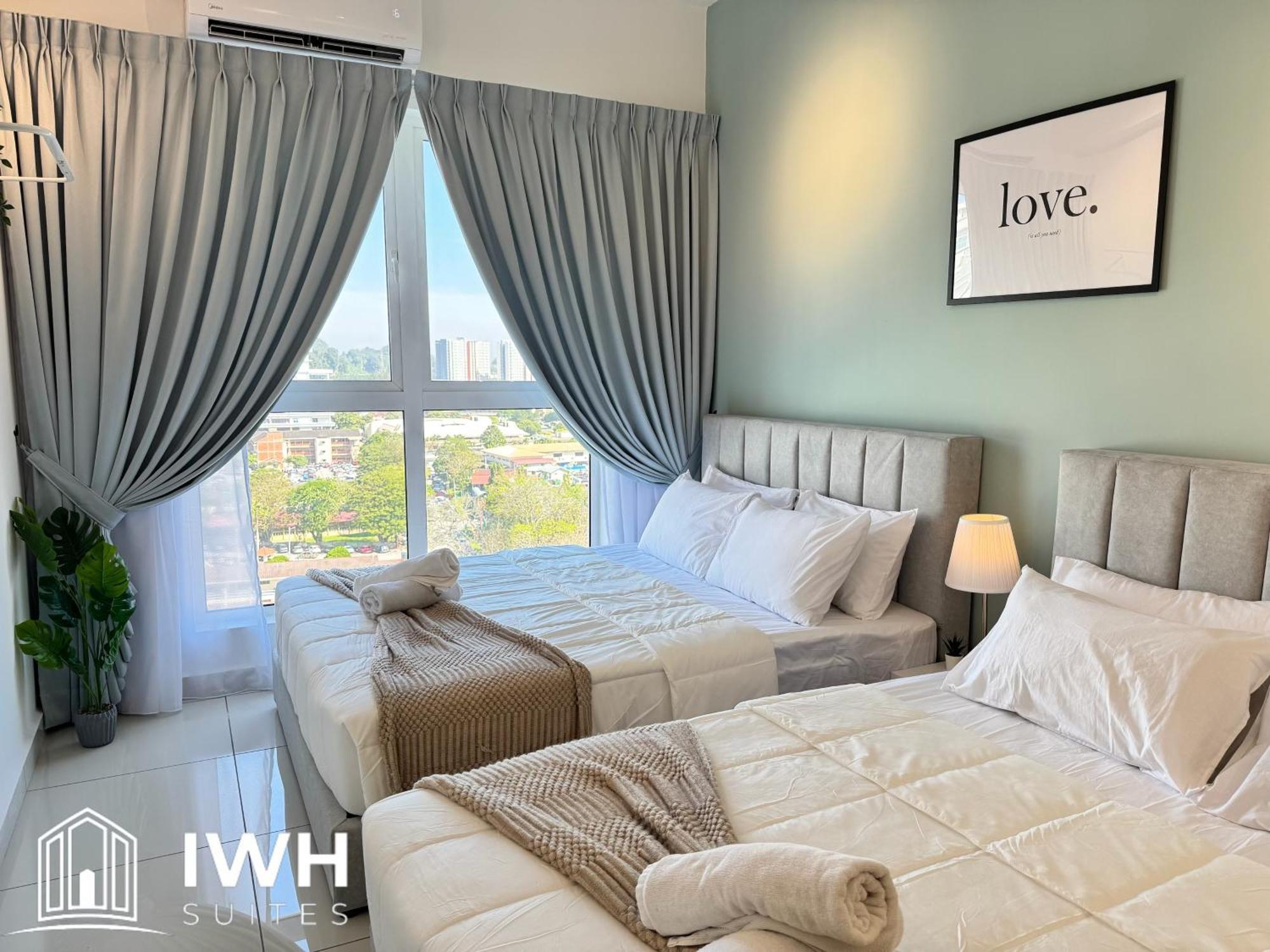 Town Icc Premium By Iwh