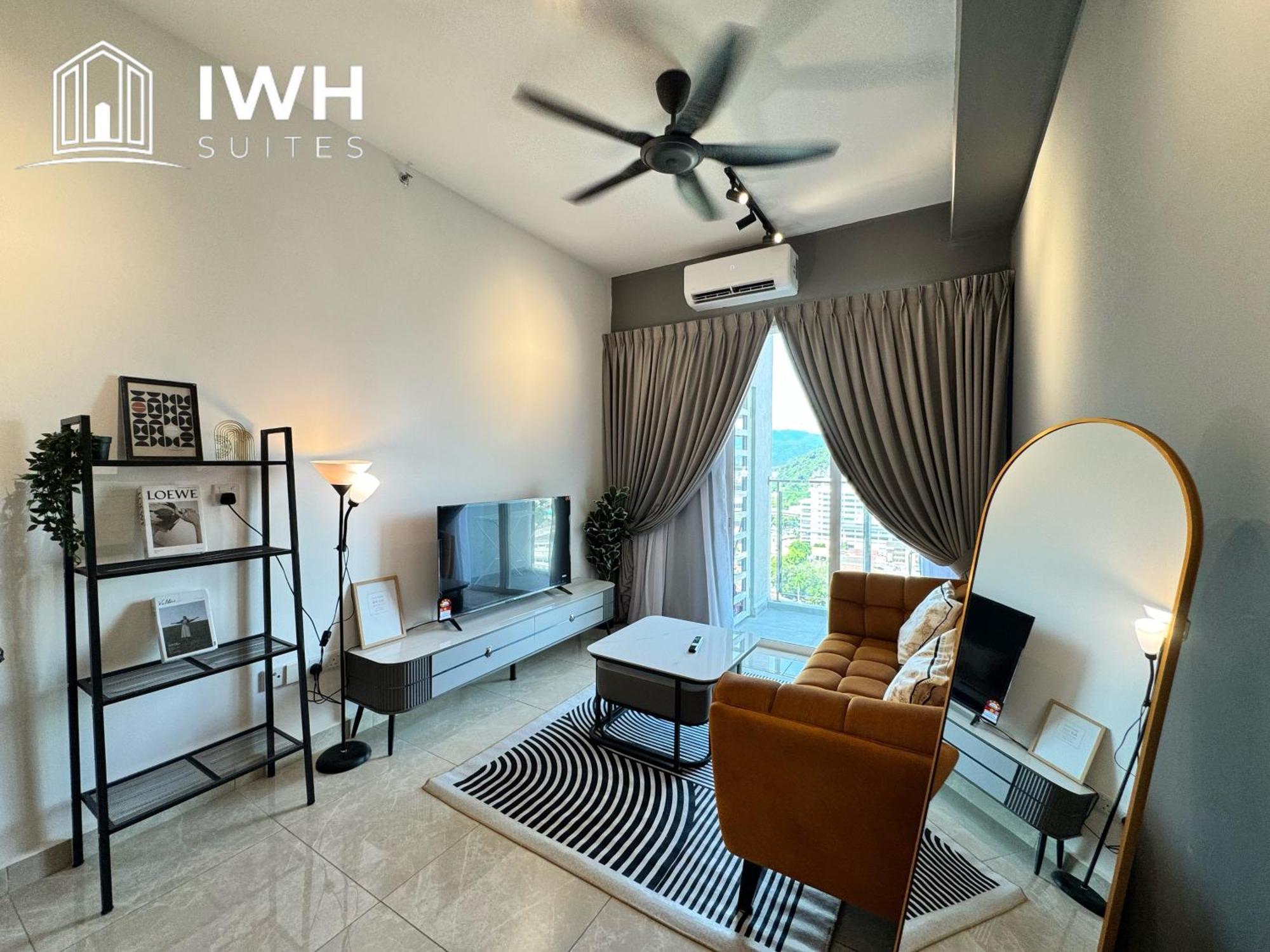 Town Icc Premium By Iwh Ipoh