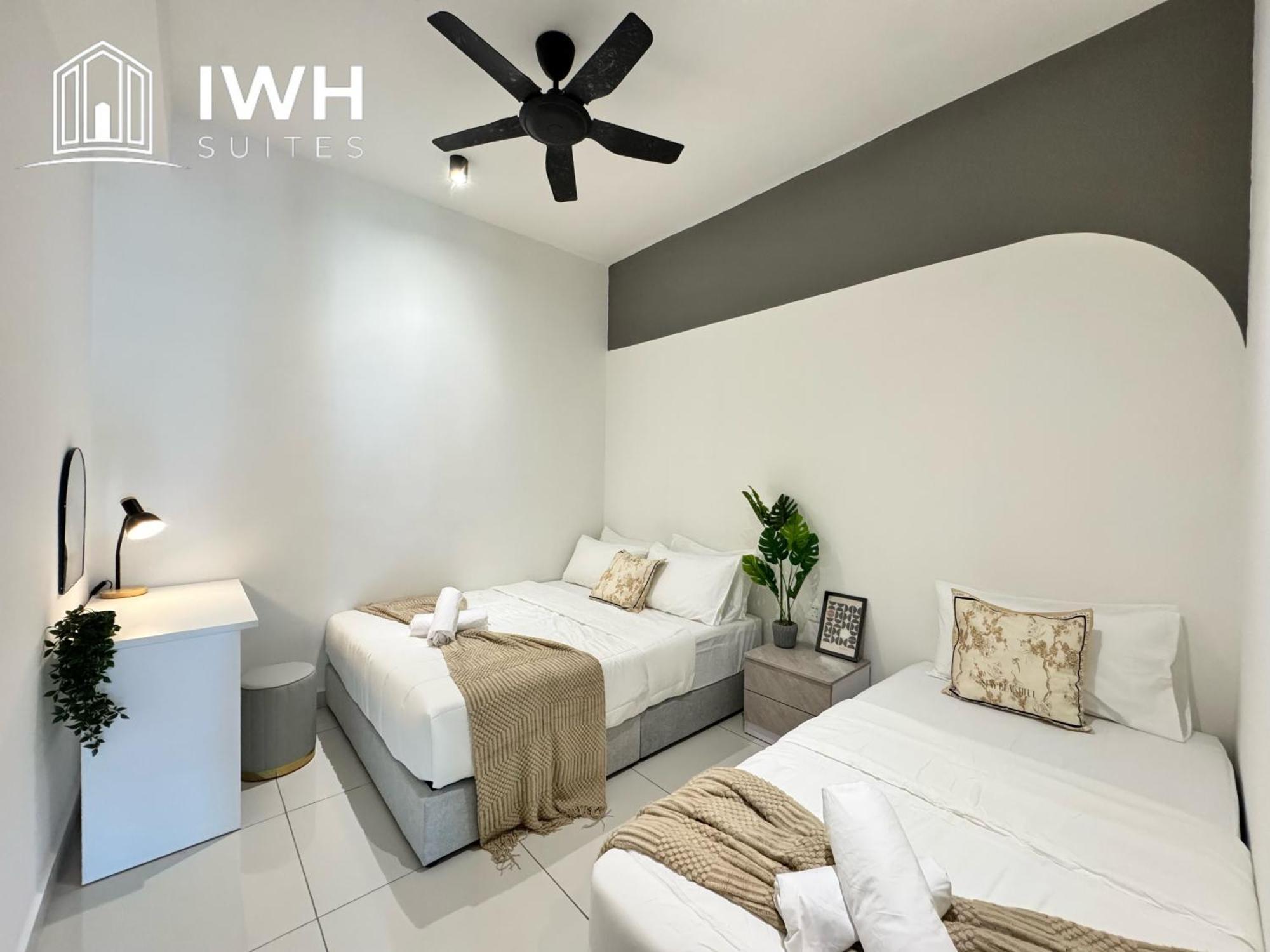 Town Icc Premium By Iwh Ipoh