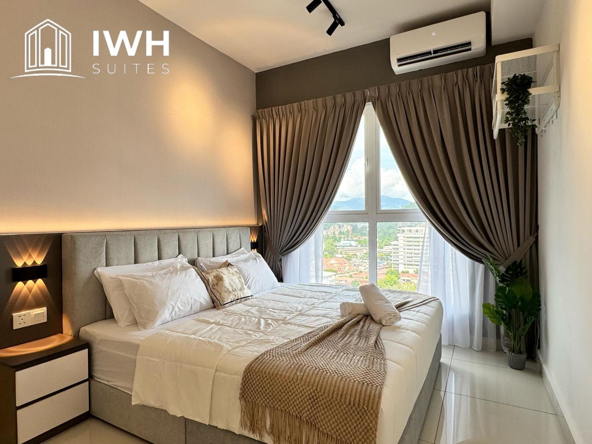 Town Icc Premium By Iwh Pangsapuri Ipoh