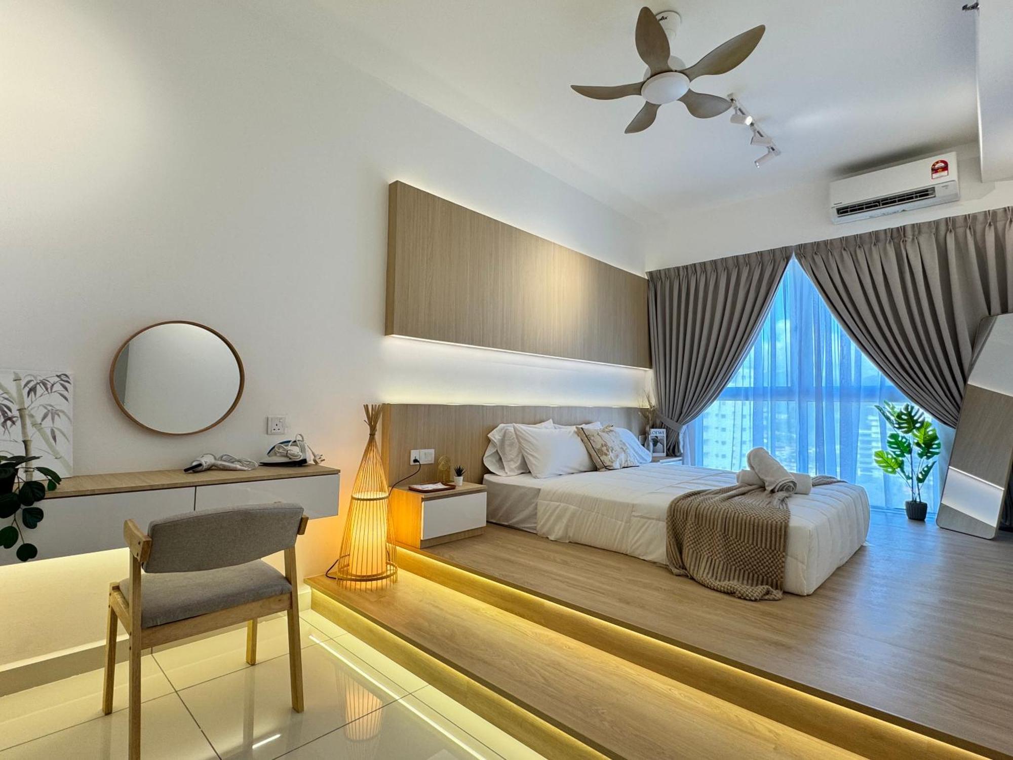 Town Icc Premium By Iwh * Ipoh