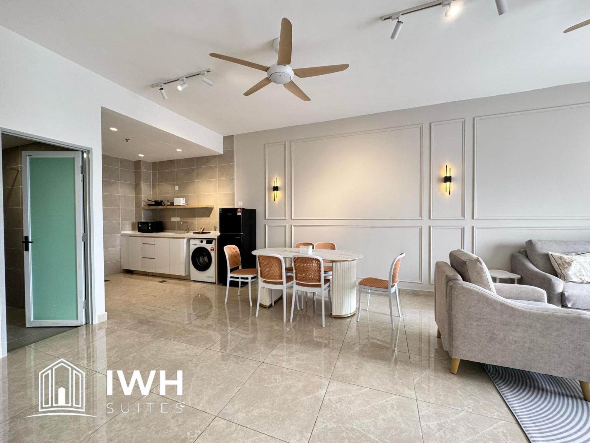 Town Icc Premium By Iwh * Ipoh