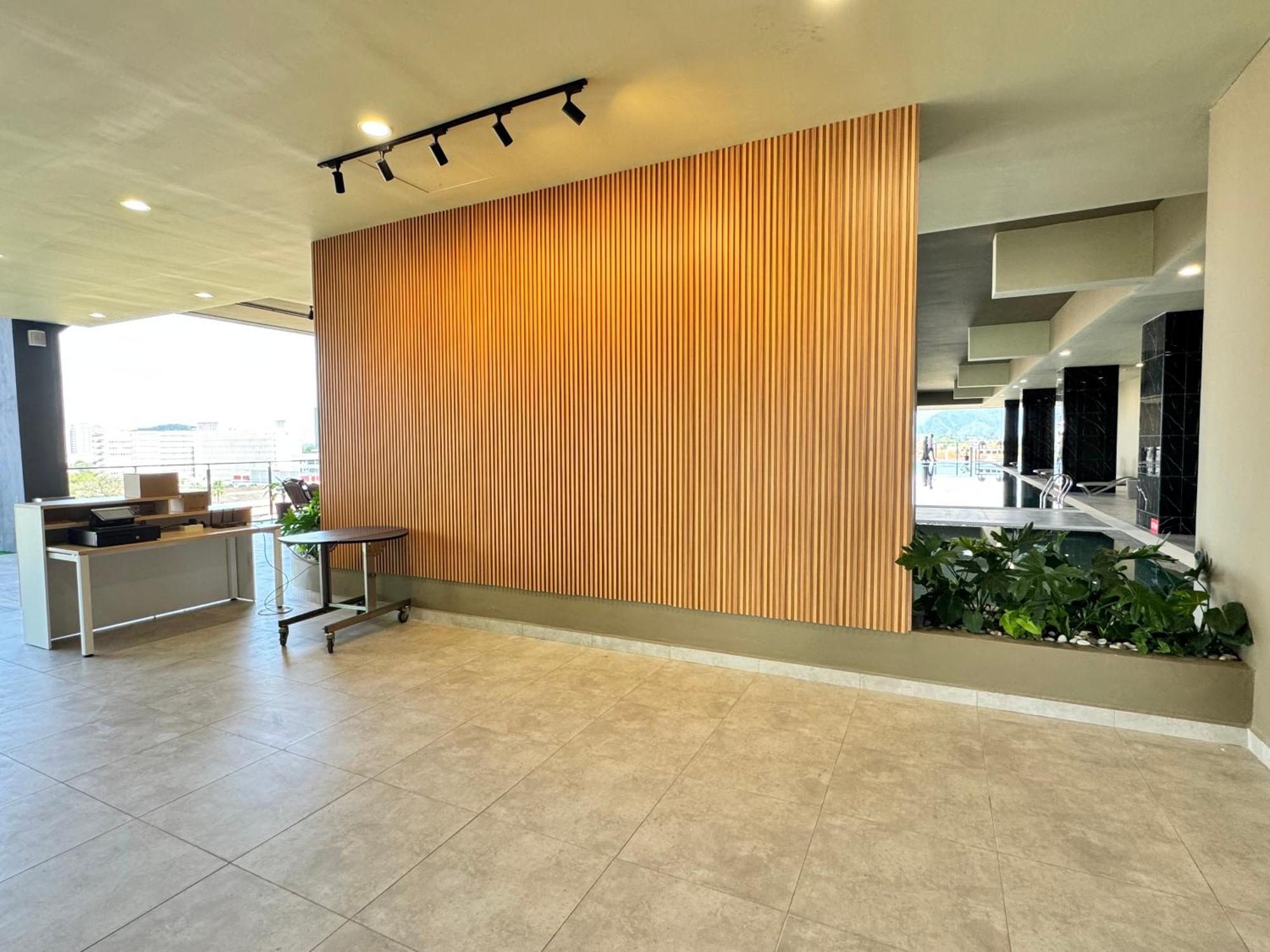 Pangsapuri Town Icc Premium By Iwh