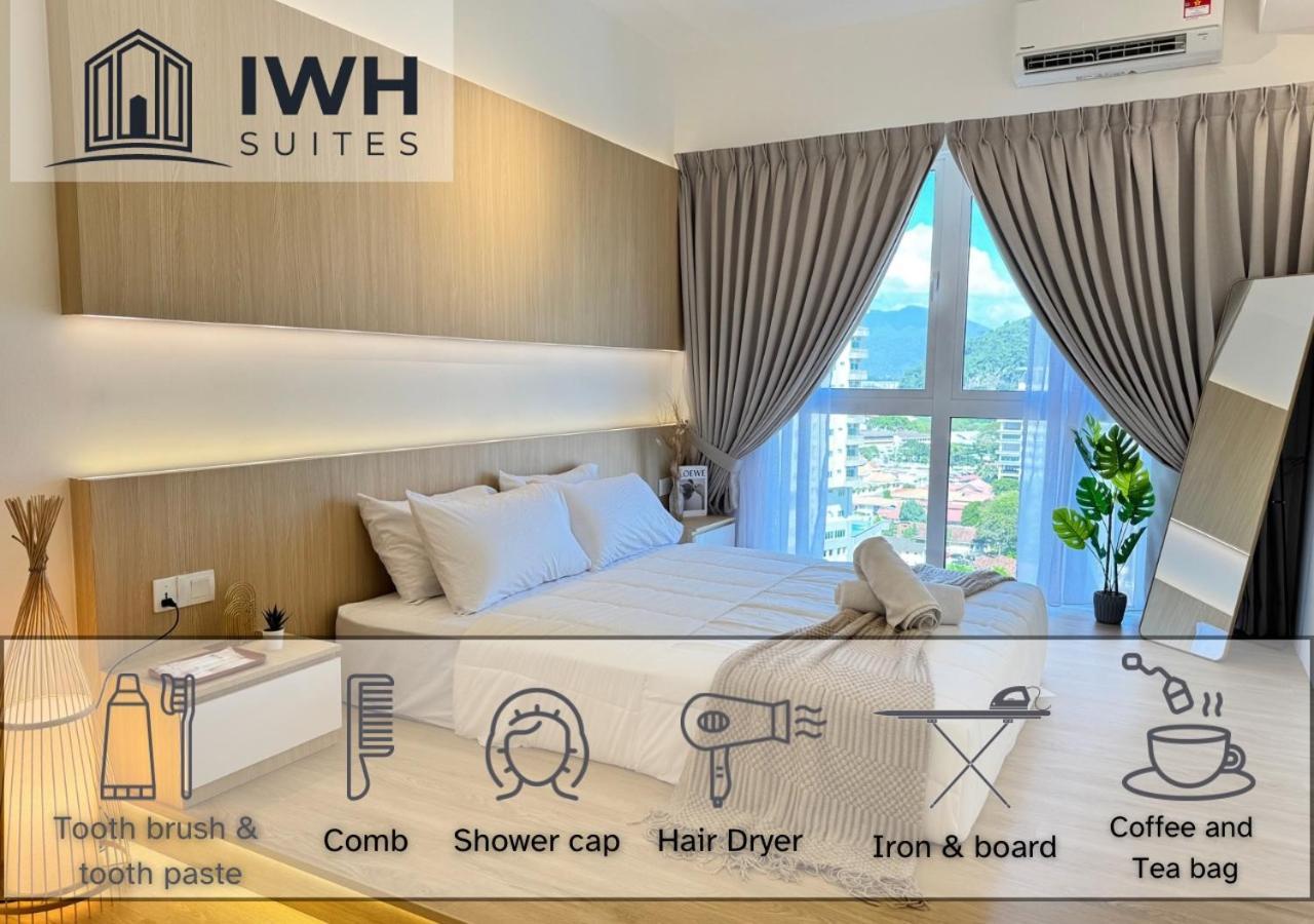 Town Icc Premium By Iwh Pangsapuri Ipoh