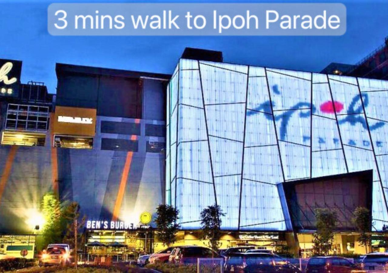 Town Icc Premium By Iwh Ipoh