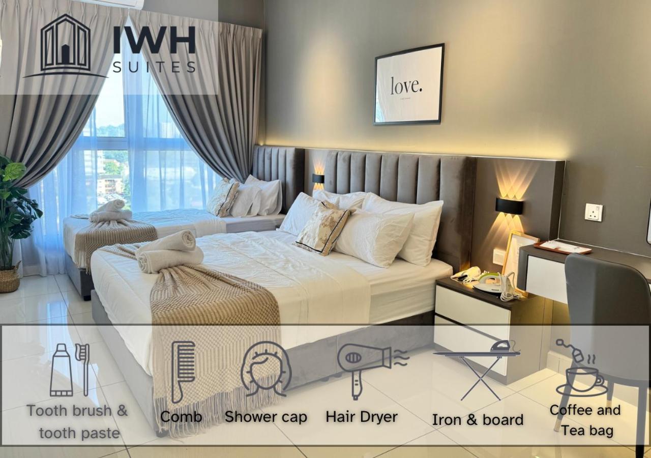 Town Icc Premium By Iwh