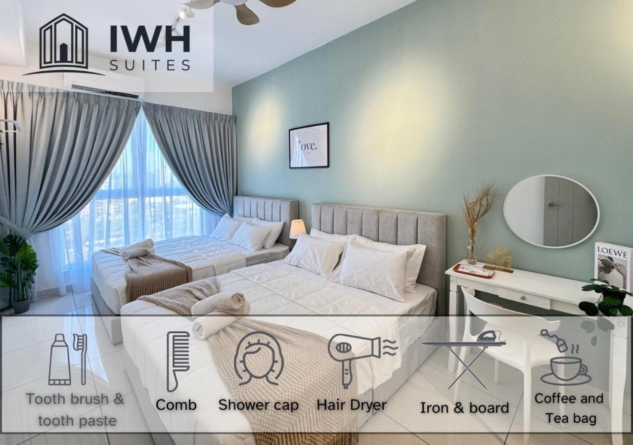 Town Icc Premium By Iwh Pangsapuri Ipoh