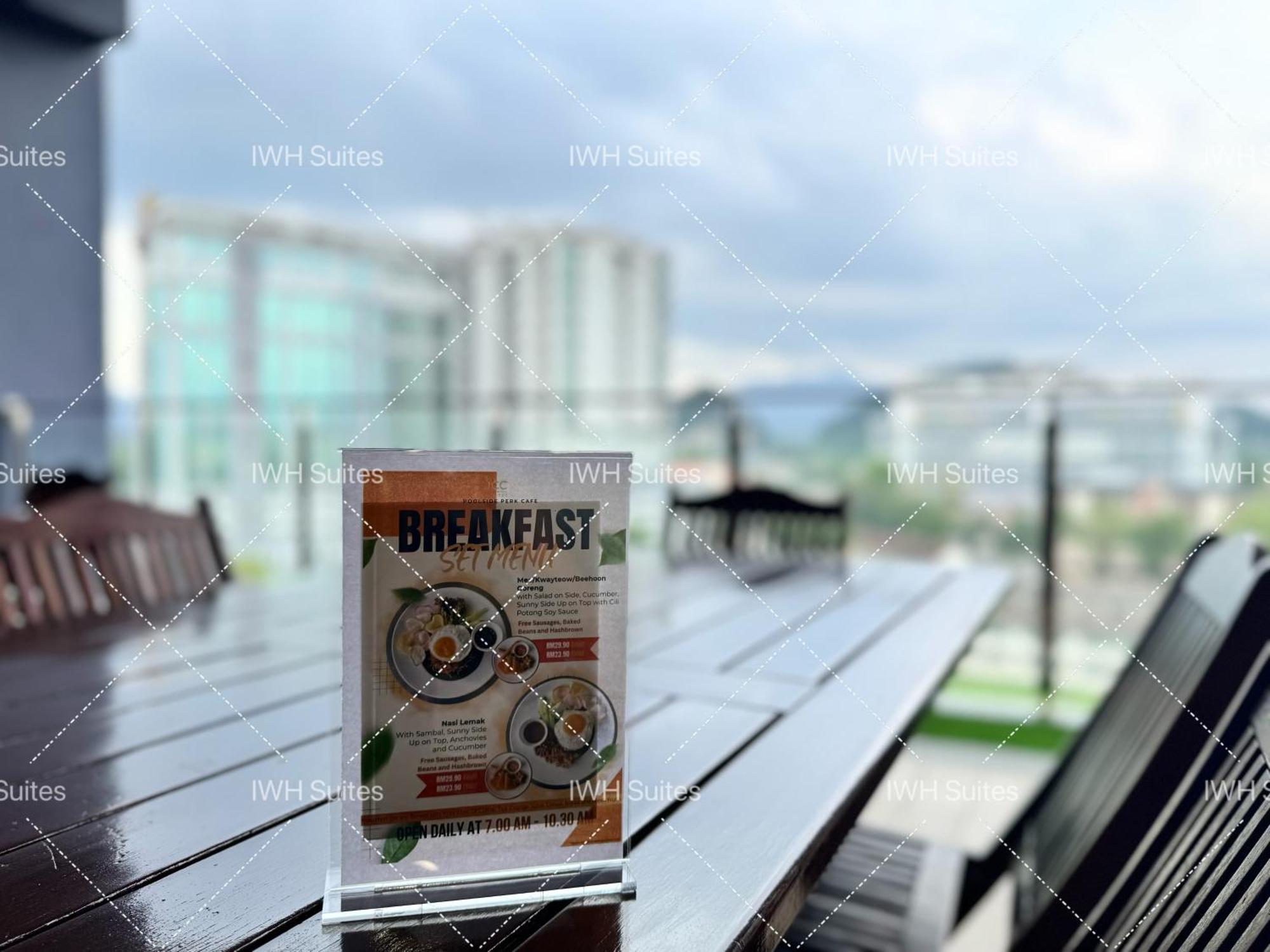 Town Icc Premium By Iwh