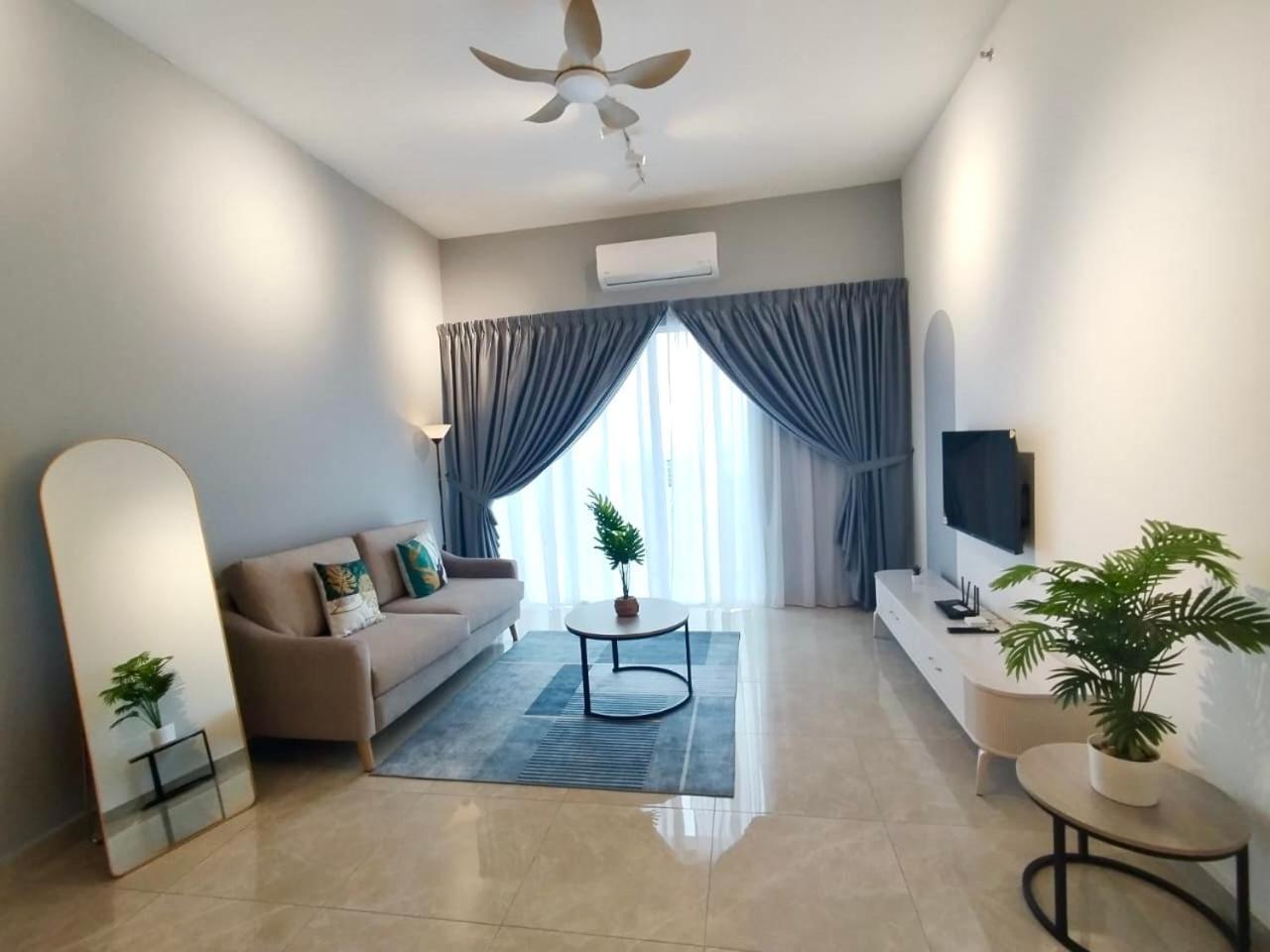 Pangsapuri Town Icc Premium By Iwh *