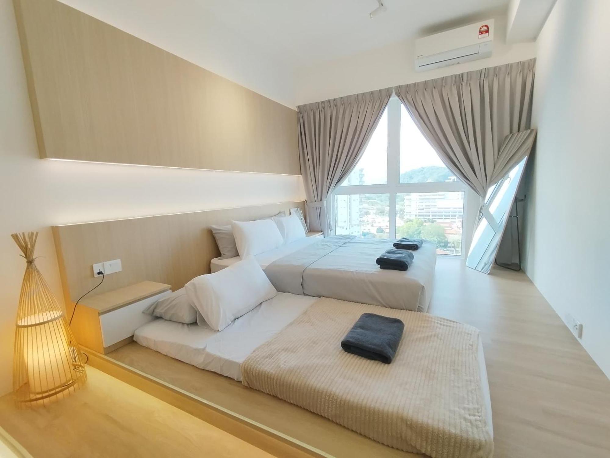Town Icc Premium By Iwh * Ipoh