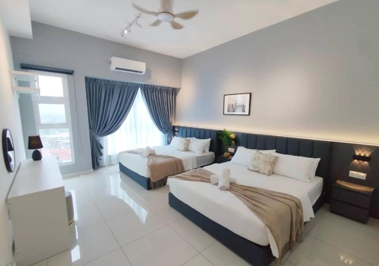 Pangsapuri Town Icc Premium By Iwh