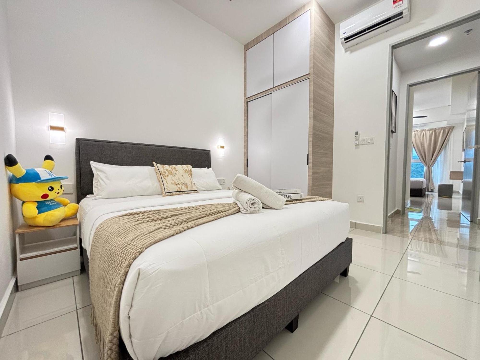 Town Icc Premium By Iwh Pangsapuri *