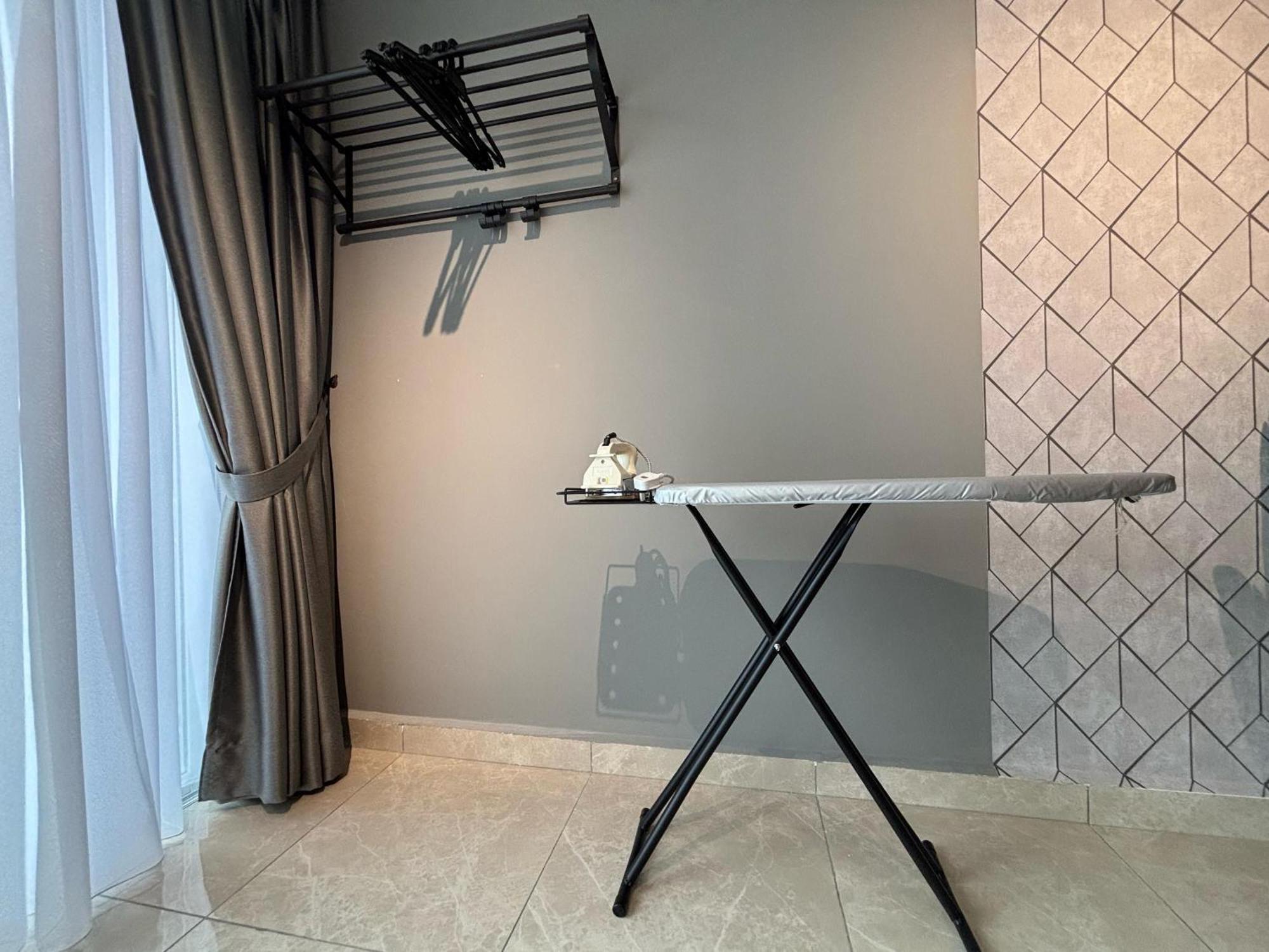 Pangsapuri Town Icc Premium By Iwh Ipoh