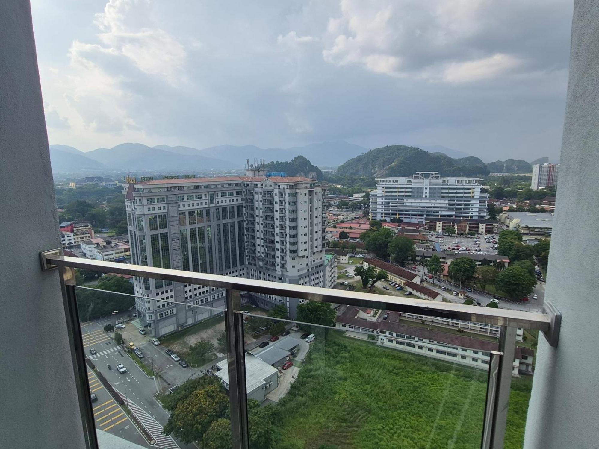 Town Icc Premium By Iwh Pangsapuri