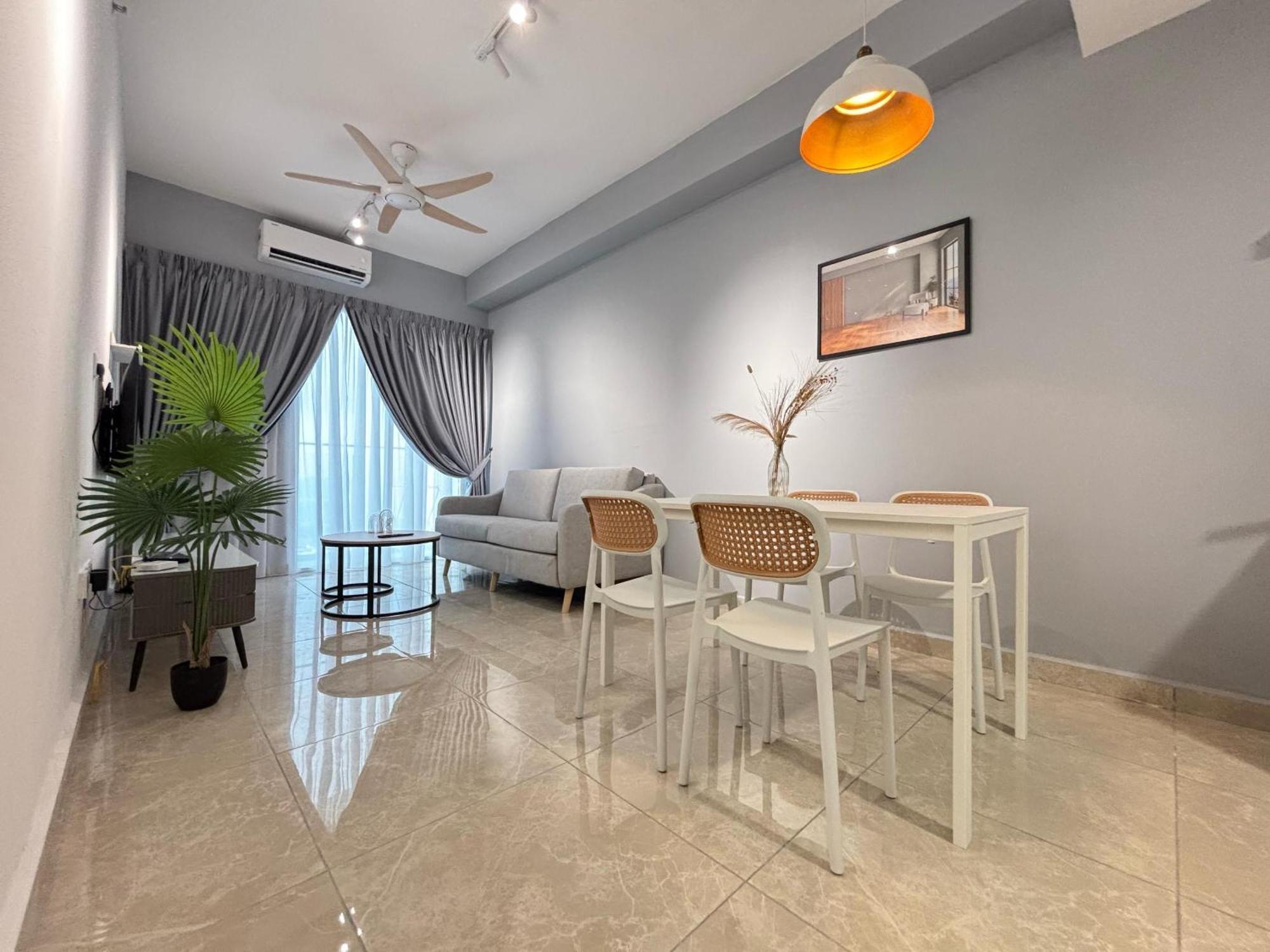 Pangsapuri Town Icc Premium By Iwh