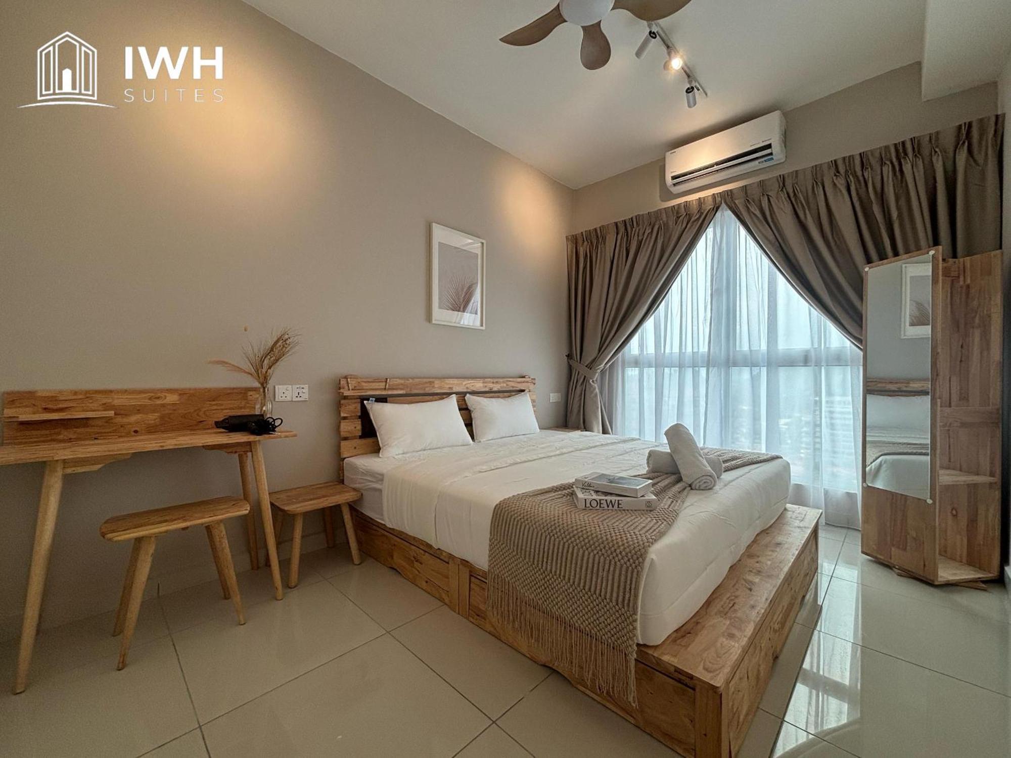Pangsapuri Town Icc Premium By Iwh Ipoh