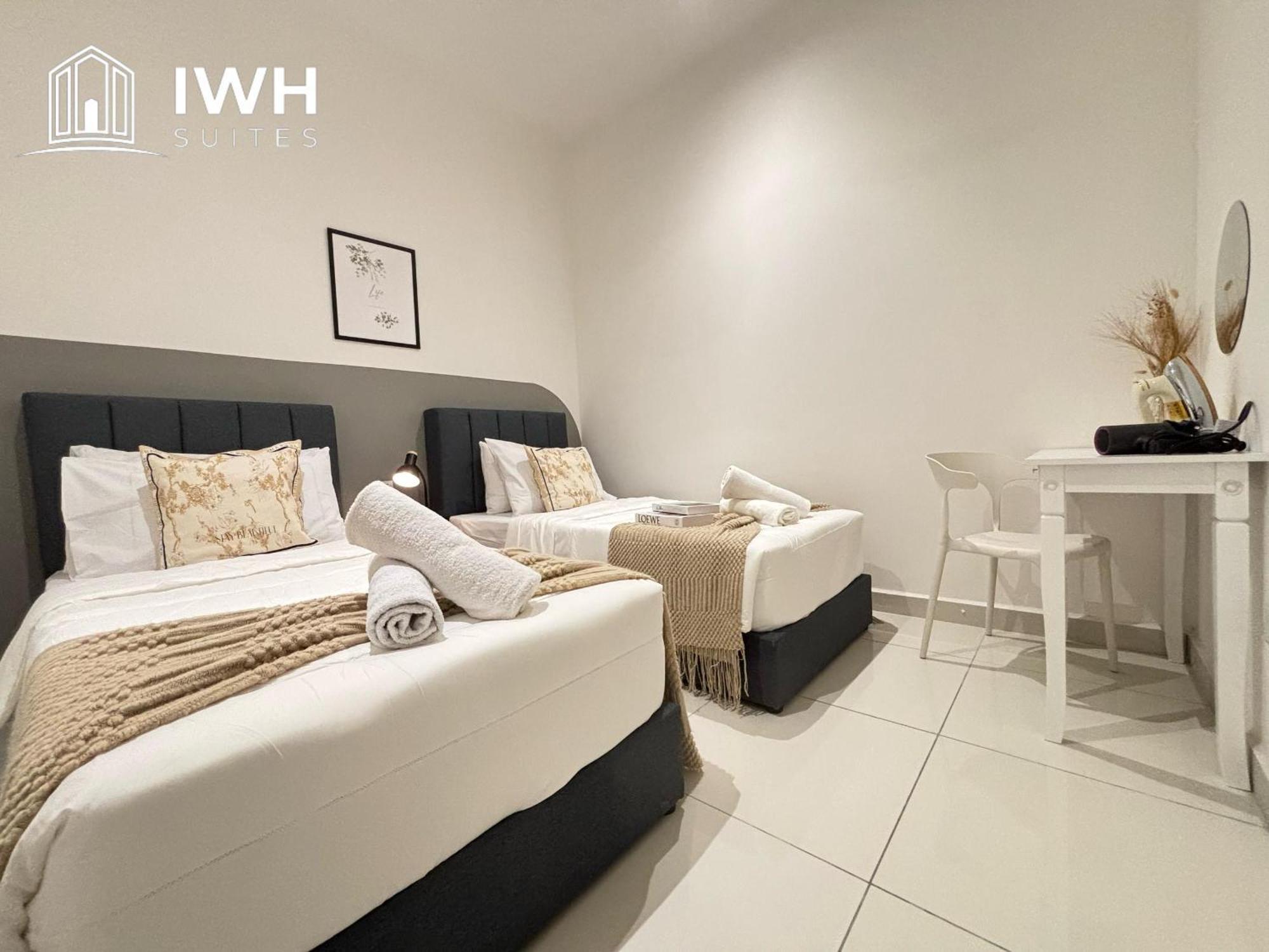 Town Icc Premium By Iwh * Ipoh