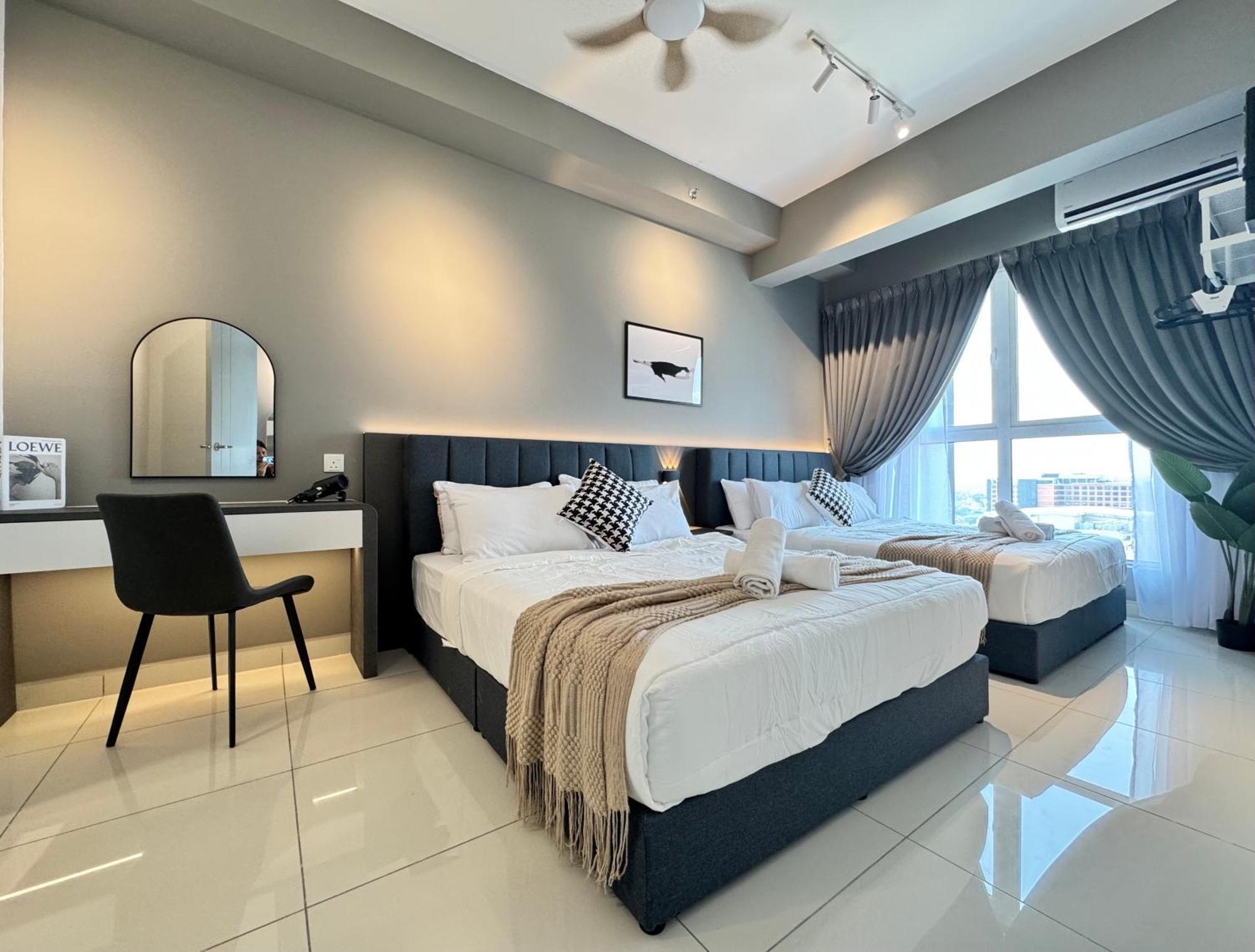 Town Icc Premium By Iwh Ipoh