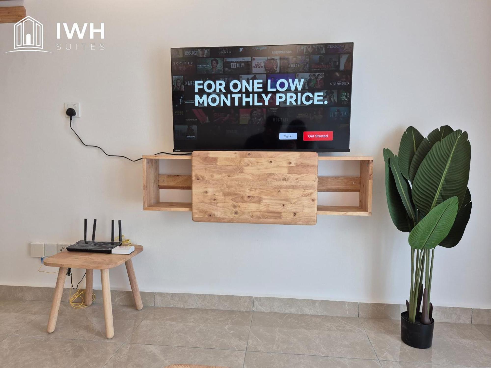 Town Icc Premium By Iwh Pangsapuri Ipoh